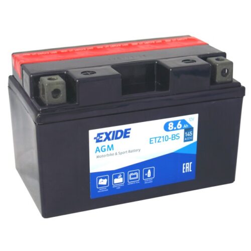 12V