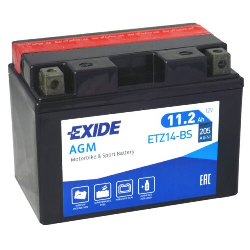 12V