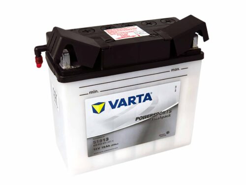 Motobaterie VARTA 51913 / 12C16A-3A