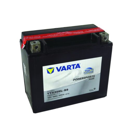 12V