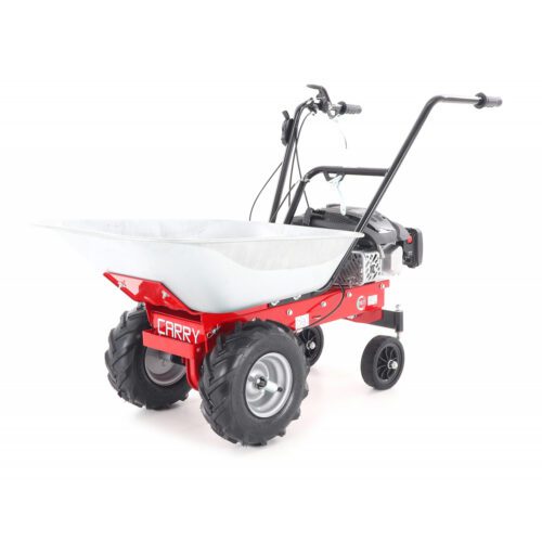 Motorové kolečko EUROSYSTEMS CARRY RATO 170 6500920000610