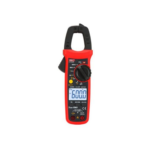 Multimetr UNI-T  UT204R klešťový 07720258