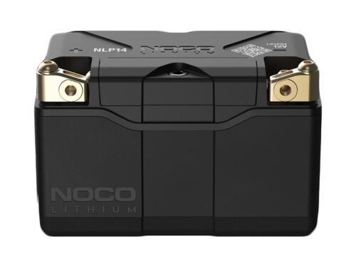 NOCO Baterie Li-ion Powersport NLP14