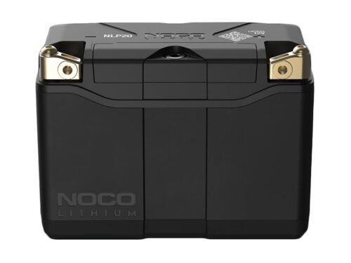 NOCO Baterie Li-ion Powersport NLP20