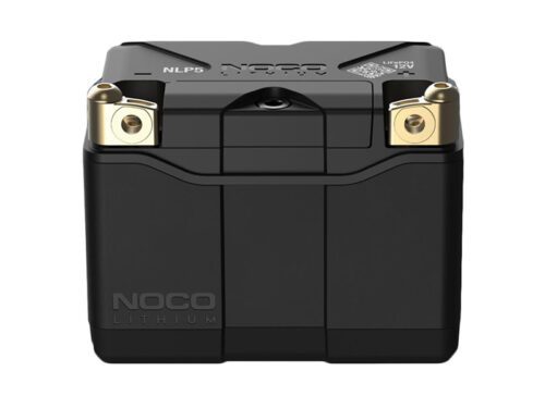 NOCO Baterie Li-ion Powersport NLP5