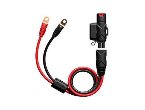 NOCO GBC007 BoostX adaptér pro trvalé připojení na baterii s oky M6