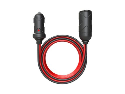 NOCO GC019 Prodlužovací kabel s Cig Plug zásuvkou