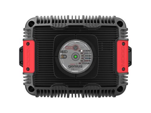NOCO Průmyslová nabíječka GX4820