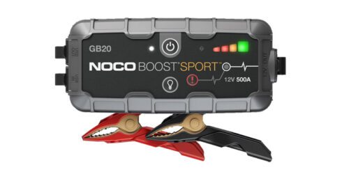 NOCO Startovací zdroj GB20