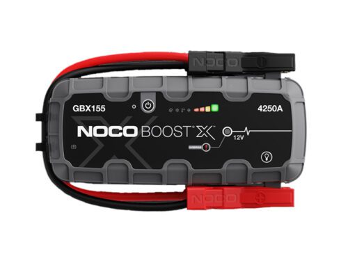 NOCO Startovací zdroj GBX155 BOOSTX 12V