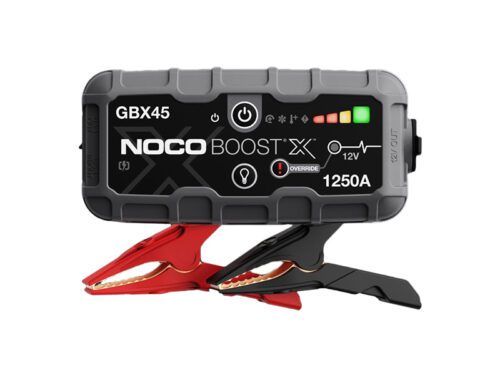 NOCO Startovací zdroj GBX45 BOOSTX 12V