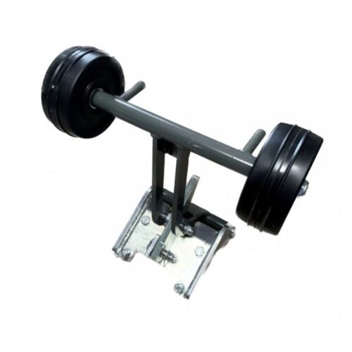 NTC Podvozek pro VD 15