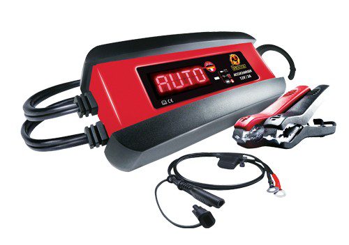 Nabíječka Banner ACCUCHARGER 12V