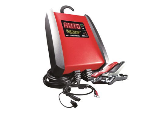 Nabíječka Banner Accucharger 6A Recovery