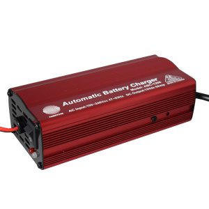 Nabíječka FST ABC-1206
