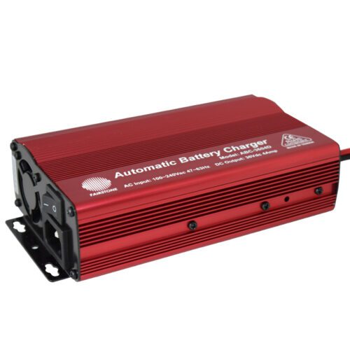 Nabíječka FST ABC-3604D