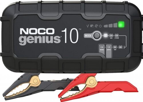 Nabíječka NOCO GENIUS 10