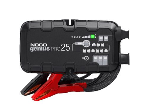 Nabíječka NOCO GENIUSPRO25