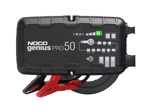 Nabíječka NOCO GENIUSPRO50