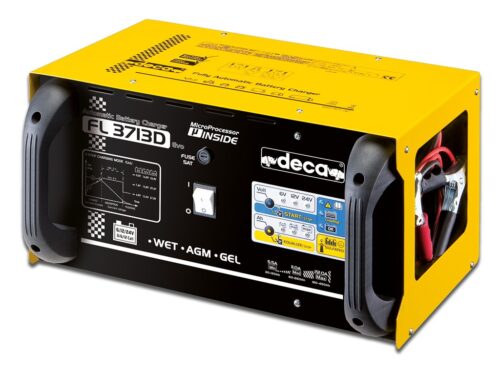 Nabíječka autobaterií DECA FL 3713D