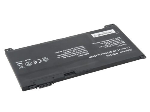 Náhradní baterie Avacom RR03XL (NOHP-43G4-393)