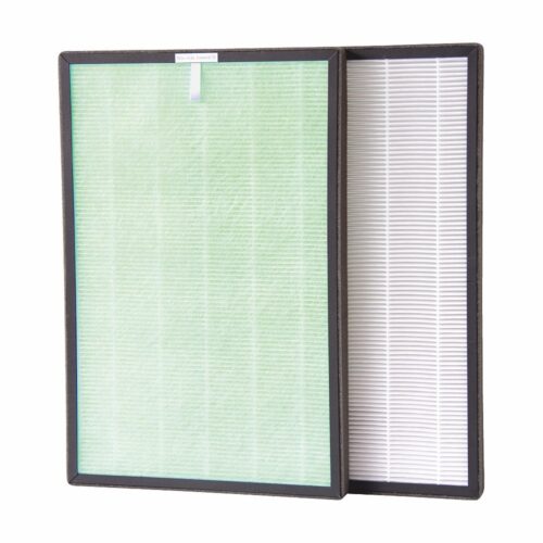 Náhradní set filtrů pro čističku vzduchu Airbi SPRING