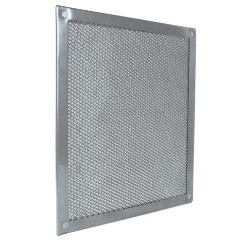 Náhradní tuková filtrační vložka Dalap VTF 250 pro kazetu Ø 250 mm