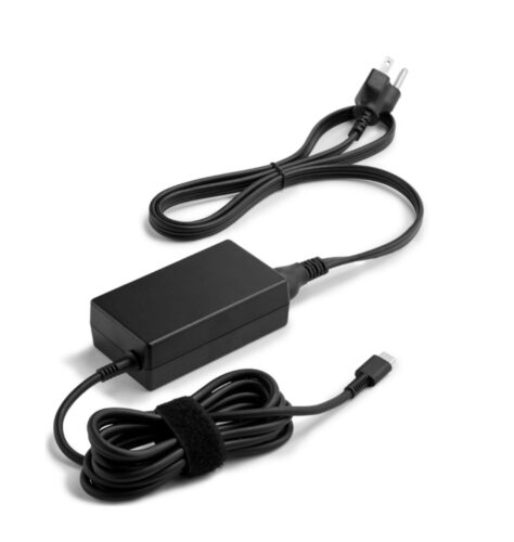 Napájecí adaptér HP 65 W USB-C LC (1P3K6AA#ABB)
