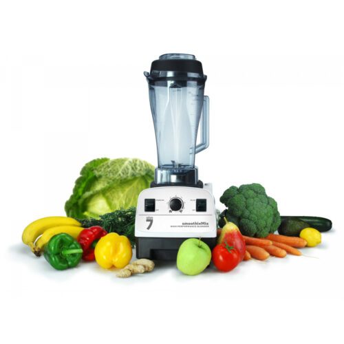 Nature7 Mixér SmoothieMix multifunkční