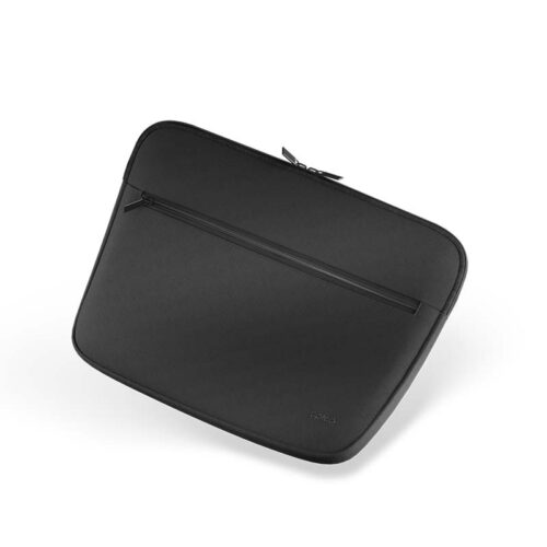 Neoprenové pouzdro pro MacBook 14" Epico Sleeve - černé - Obrázek 2