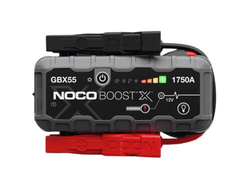 Noco Booster GBX55 12V 1750A
