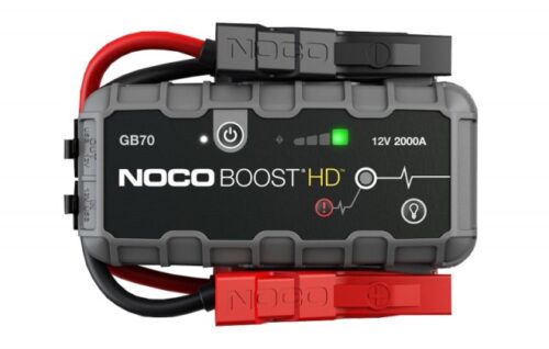 Noco GB70 12V 2000A