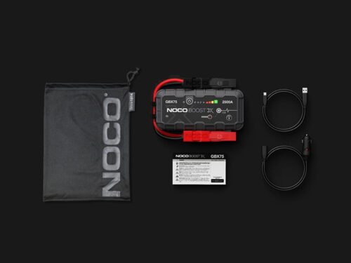 Noco GBX75 - Obrázek 2