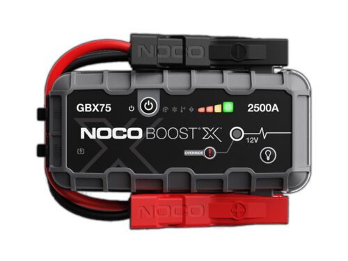 Noco GBX75