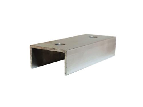 OEM Spojka solárních profilů 40x40mm