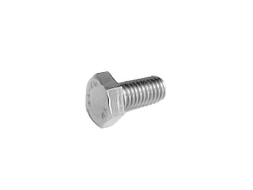 OEM Šroub 933 M10x20mm šestihranná hlava