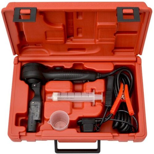 OLBOX Tester brzdové kapaliny OL112010 8941000112010