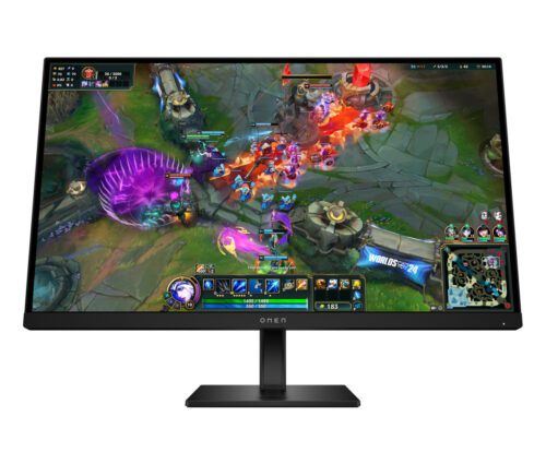 OMEN 27qs G2 QHD 280Hz Gaming Monitor (AW3V0E9#ABB)