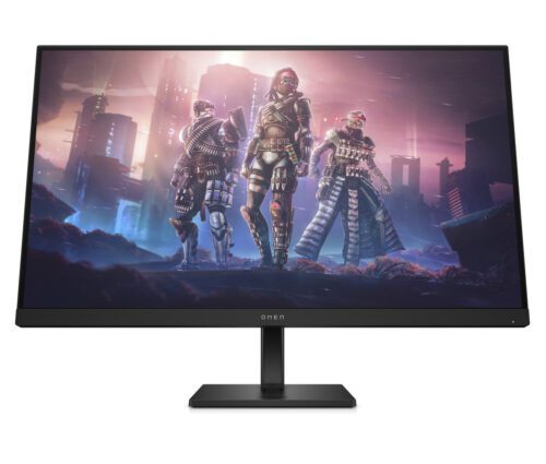 OMEN 32q QHD 165Hz Gaming Monitor (780K0AA#ABB)