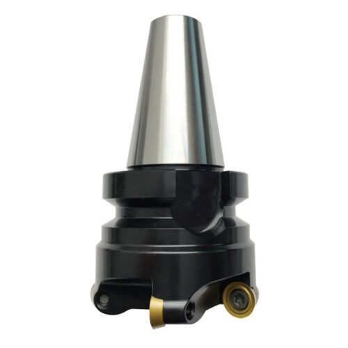 OPTIMUM Frézovací hlava BT 30 3350203