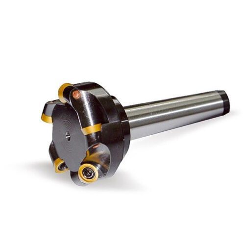 OPTIMUM Frézovací hlava MK4 3350214