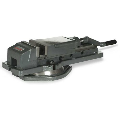 OPTIMUM Hydraulický strojní svěrák HMS 150 3355150