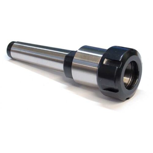OPTIMUM Kleštinový upínač MK3/M12/ER32 3352045