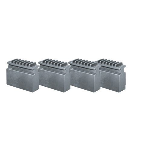OPTIMUM Měkké čelisti pro 4-čelisťové sklíčidlo 200 mm 3442927