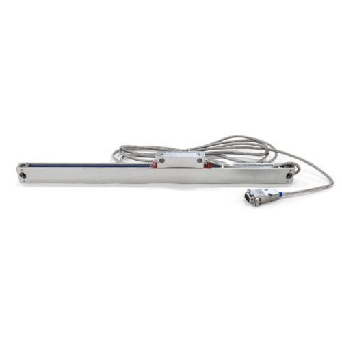 OPTIMUM Měřící lišta ML 670 mm 3384167