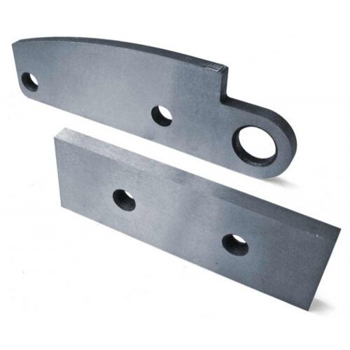 OPTIMUM Náhradní nože pro pákové nůžky PS 150 3241026