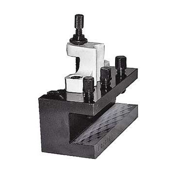 OPTIMUM Nožový držák 20 x 100 typ D 3384304