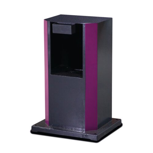 OPTIMUM Podstavec pro brusky GZ 40 3107123