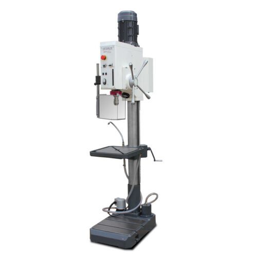 OPTIMUM Sloupová převodová vrtačka OPTIdrill DH 32 GS 3034240