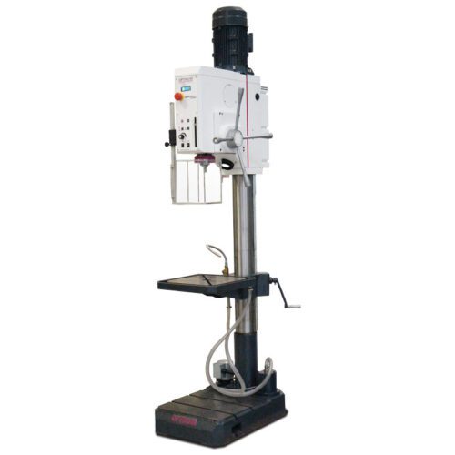 OPTIMUM Sloupová převodová vrtačka OPTIdrill DH 32 GSV 3034245